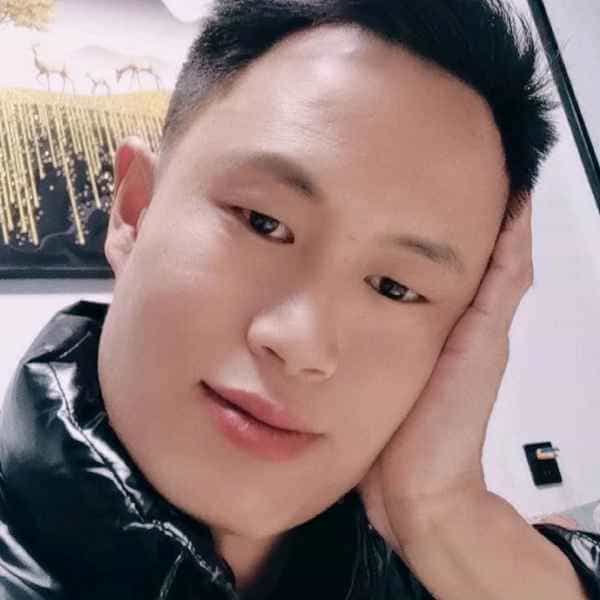 39岁岁贵州单身帅哥 - 庆阳吉缘网