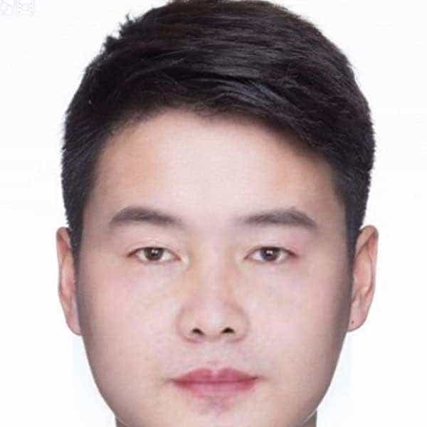 35岁岁广东单身帅哥 - 庆阳吉缘网