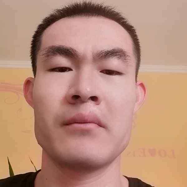 36岁岁山东单身帅哥 - 庆阳吉缘网