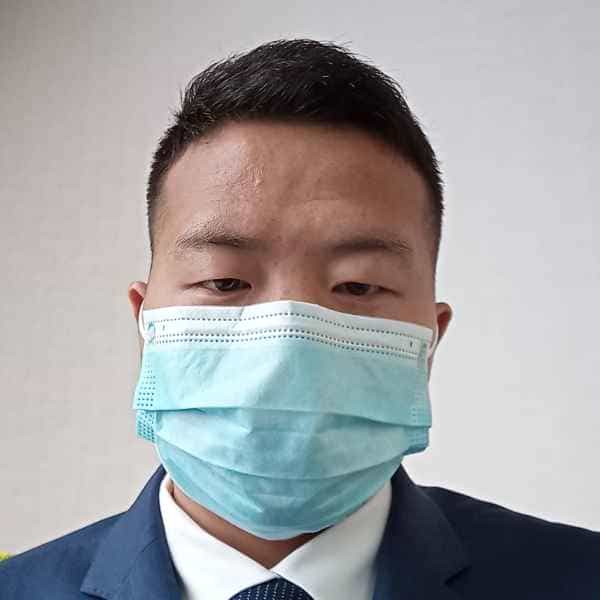 31岁岁安徽单身帅哥 - 庆阳吉缘网