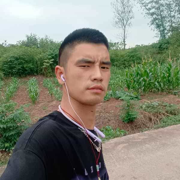 35岁岁四川单身帅哥 - 庆阳吉缘网