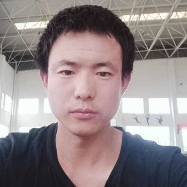 37岁岁辽宁单身帅哥 - 庆阳吉缘网