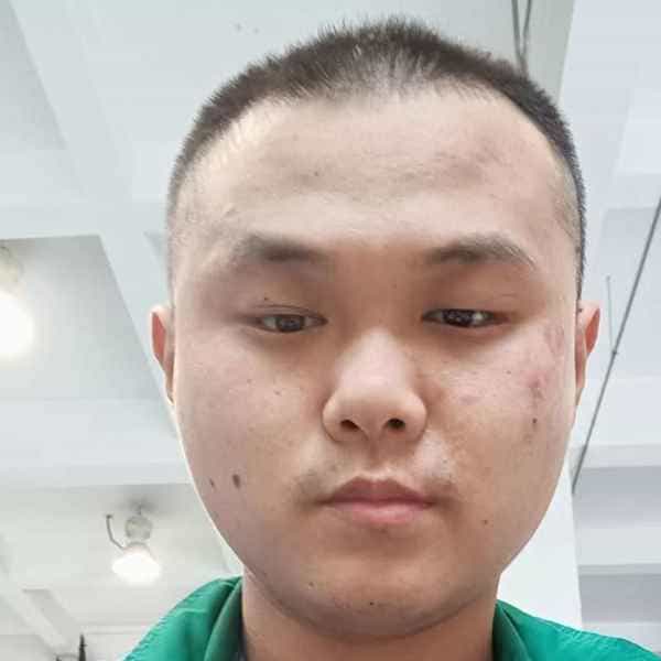 35岁岁北京单身帅哥 - 庆阳吉缘网