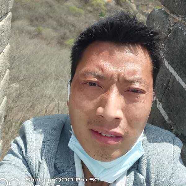 39岁岁贵州单身帅哥 - 庆阳吉缘网