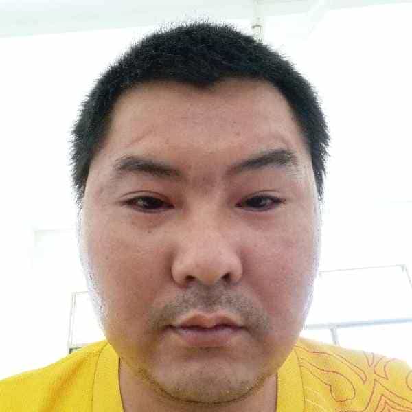 38岁岁广东单身帅哥 - 庆阳吉缘网