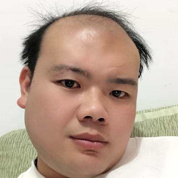 34岁岁云南单身帅哥 - 庆阳吉缘网