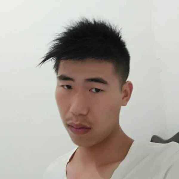 32岁岁湖南单身帅哥 - 庆阳吉缘网
