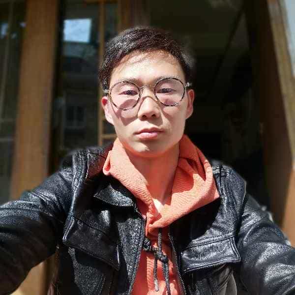 39岁岁江西单身帅哥 - 庆阳吉缘网