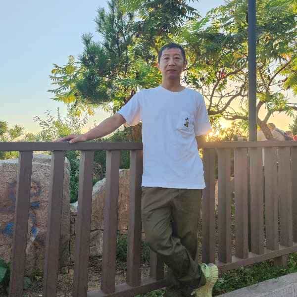 47岁岁辽宁单身帅哥 - 庆阳吉缘网