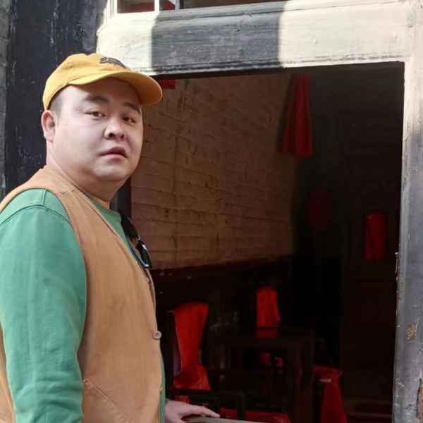 35岁岁陕西单身帅哥 - 庆阳吉缘网