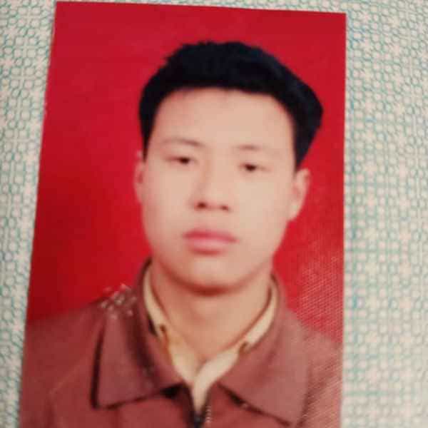 38岁岁安徽单身帅哥 - 庆阳吉缘网