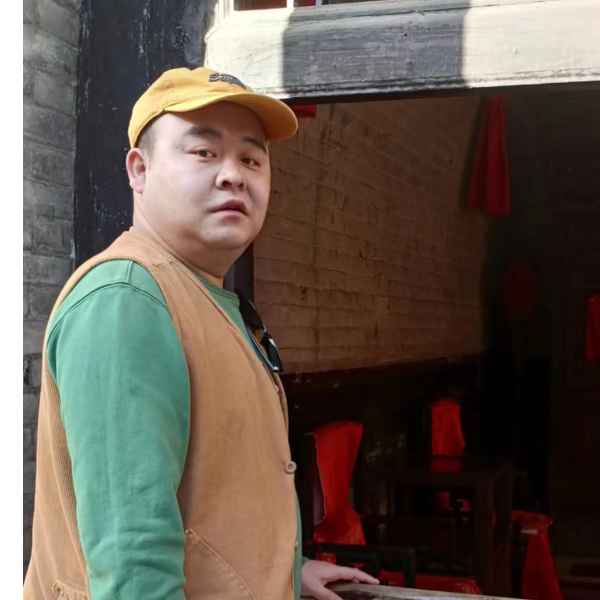 35岁岁陕西单身帅哥 - 庆阳吉缘网