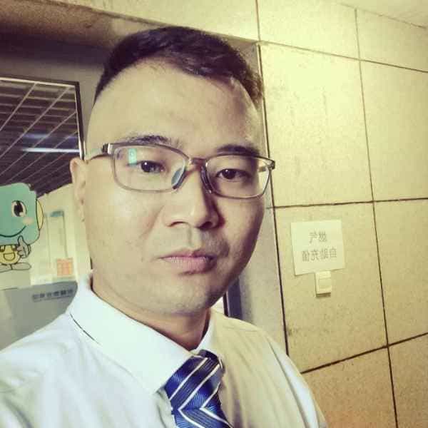 39岁岁北京单身帅哥 - 庆阳吉缘网