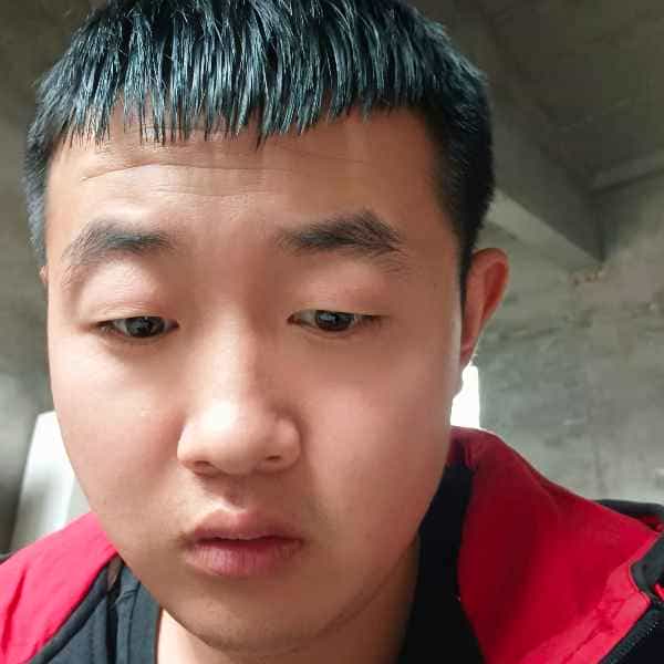 25岁岁河南单身帅哥 - 庆阳吉缘网