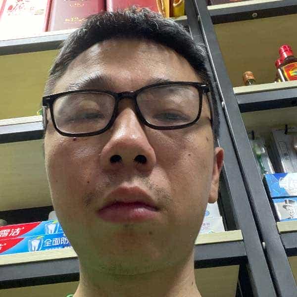 35岁岁湖北单身帅哥 - 庆阳吉缘网