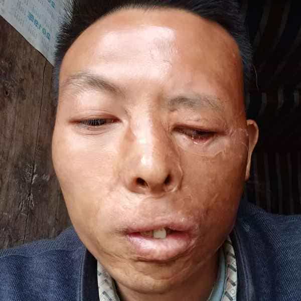 34岁岁四川单身帅哥 - 庆阳吉缘网