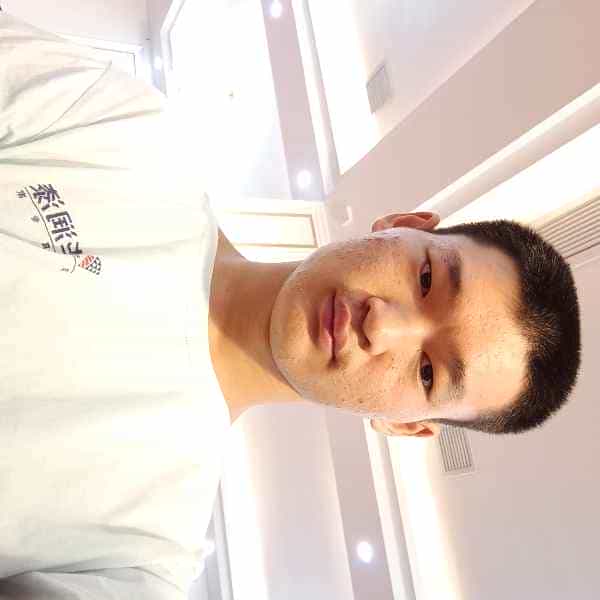 26岁岁河南单身帅哥 - 庆阳吉缘网