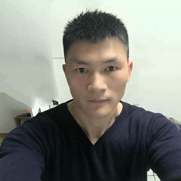 33岁岁安徽单身帅哥 - 庆阳吉缘网
