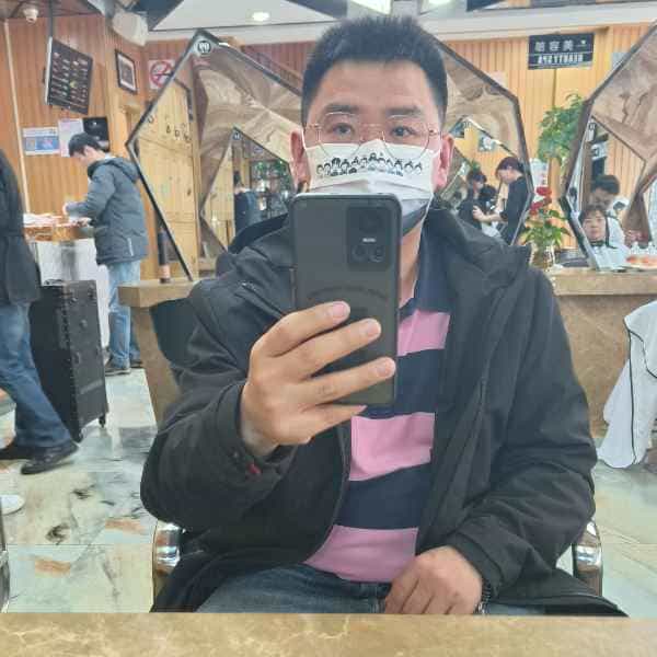 37岁岁上海单身帅哥 - 庆阳吉缘网