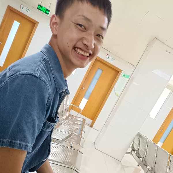 27岁岁四川单身帅哥 - 庆阳吉缘网