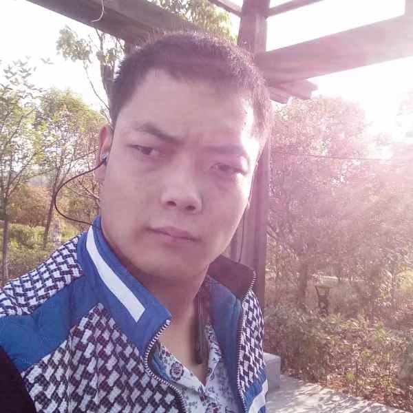 32岁岁陕西单身帅哥 - 庆阳吉缘网