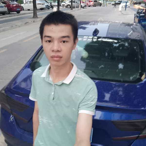 27岁岁广东单身帅哥 - 庆阳吉缘网