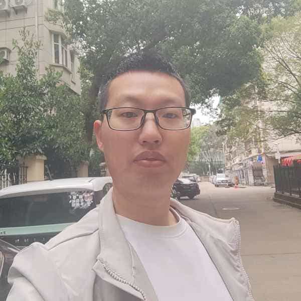 32岁岁湖北单身帅哥 - 庆阳吉缘网