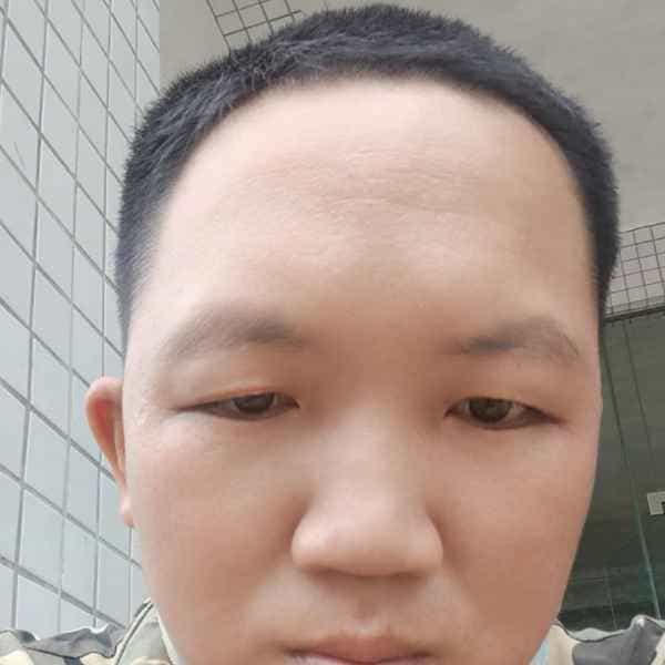 35岁岁广东单身帅哥 - 庆阳吉缘网