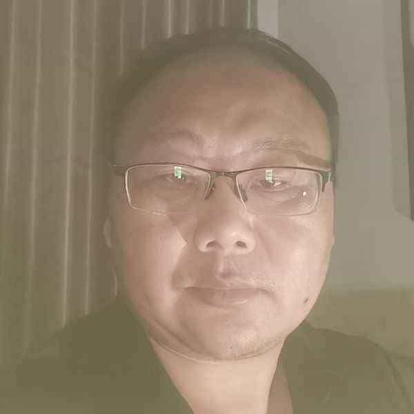 44岁岁山东单身帅哥 - 庆阳吉缘网