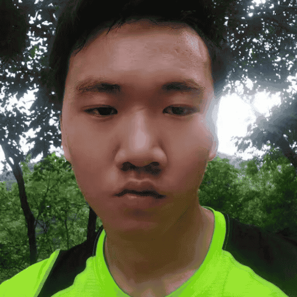 31岁岁湖南单身帅哥 - 庆阳吉缘网