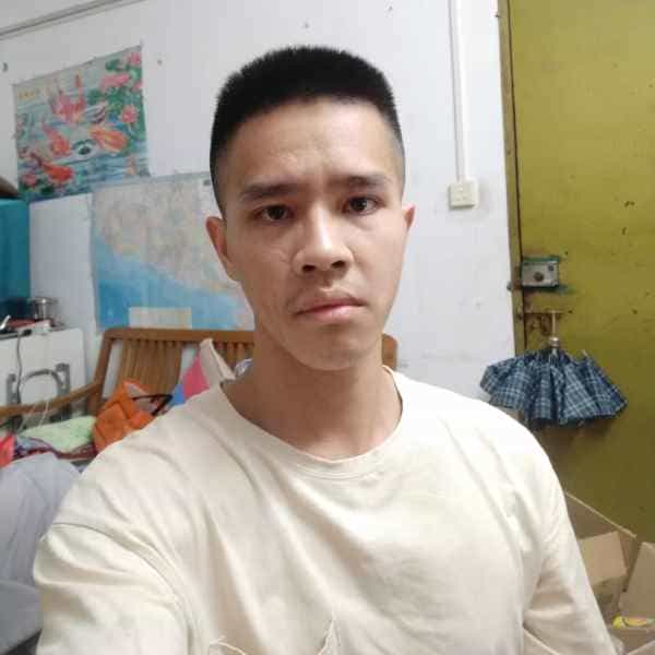 28岁岁广东单身帅哥 - 庆阳吉缘网