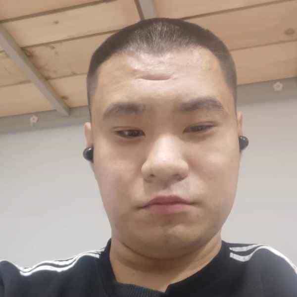 25岁岁山东单身帅哥 - 庆阳吉缘网