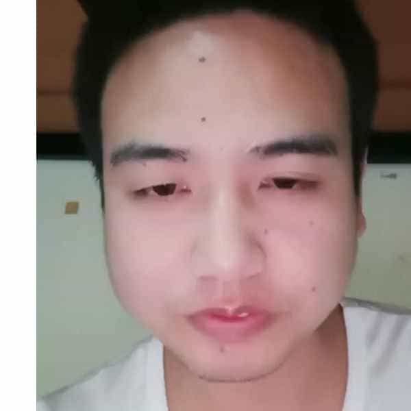 35岁岁湖北单身帅哥 - 庆阳吉缘网