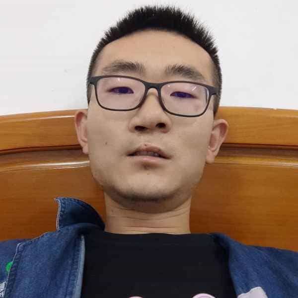 32岁岁内蒙古单身帅哥 - 庆阳吉缘网