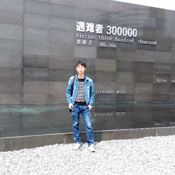 38岁岁陕西单身帅哥 - 庆阳吉缘网