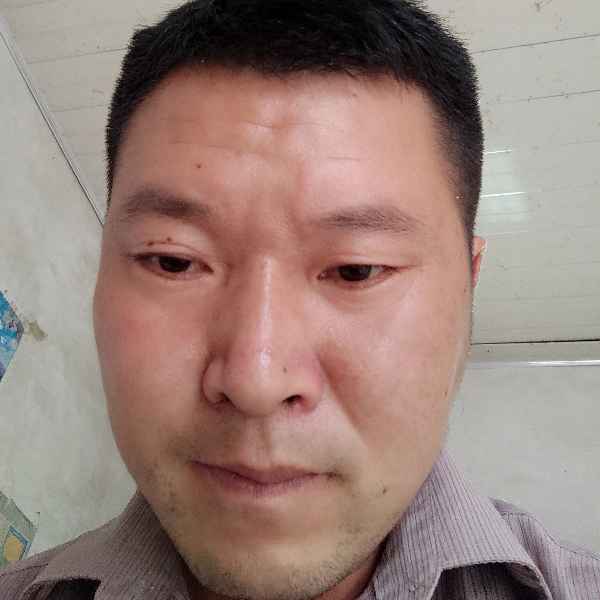 38岁岁安徽单身帅哥 - 庆阳吉缘网