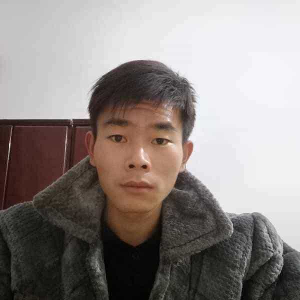 25岁岁河南单身帅哥 - 庆阳吉缘网