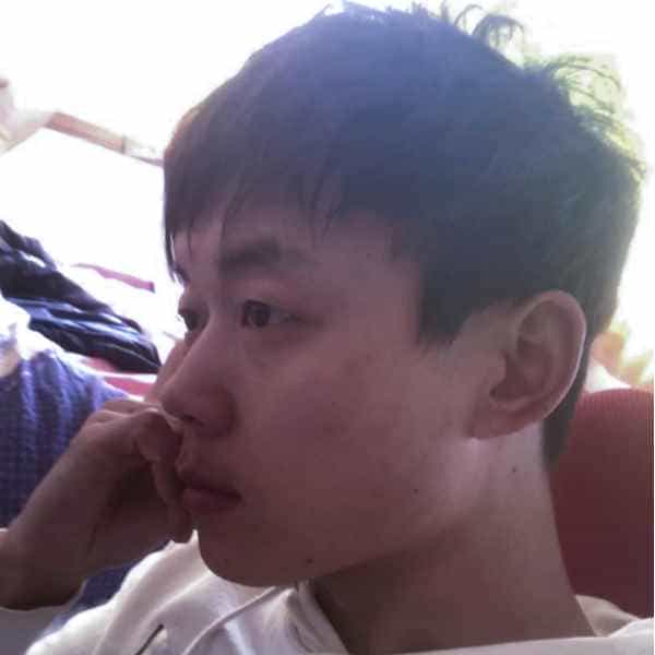 35岁岁安徽单身帅哥 - 庆阳吉缘网