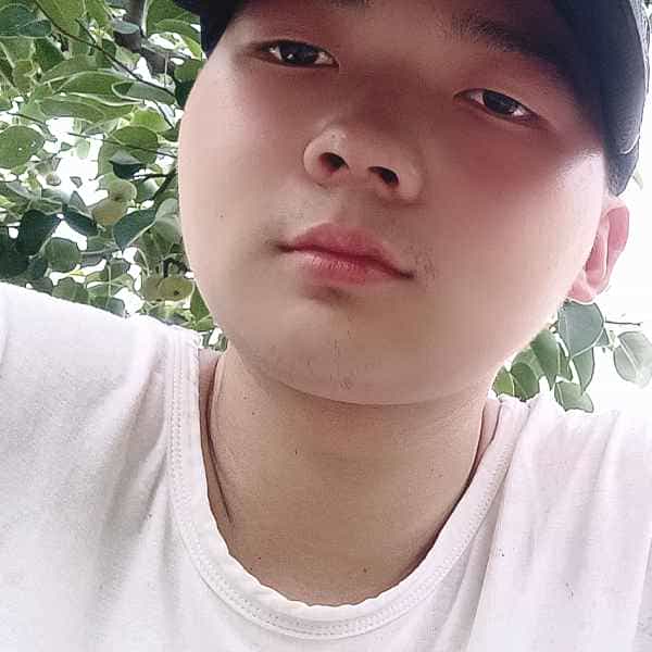 21岁岁安徽单身帅哥 - 庆阳吉缘网