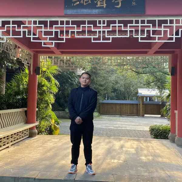 31岁岁重庆单身帅哥 - 庆阳吉缘网