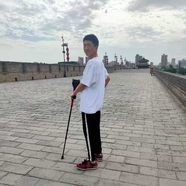 30岁岁陕西单身帅哥 - 庆阳吉缘网