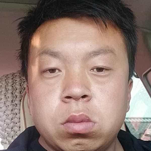 32岁岁内蒙古单身帅哥 - 庆阳吉缘网