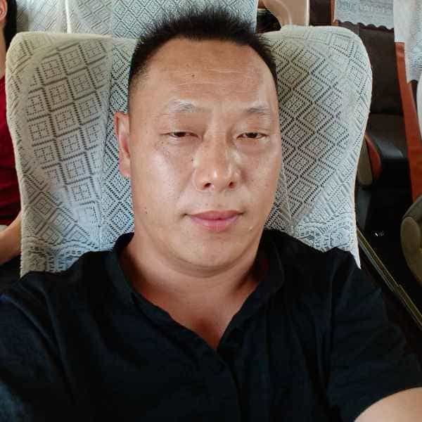 43岁岁安徽单身帅哥 - 庆阳吉缘网
