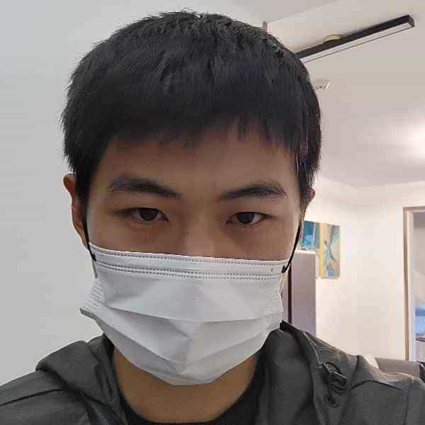 33岁岁山东单身帅哥 - 庆阳吉缘网