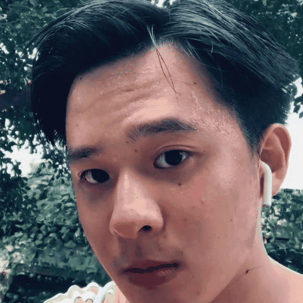 24岁岁广东单身帅哥 - 庆阳吉缘网