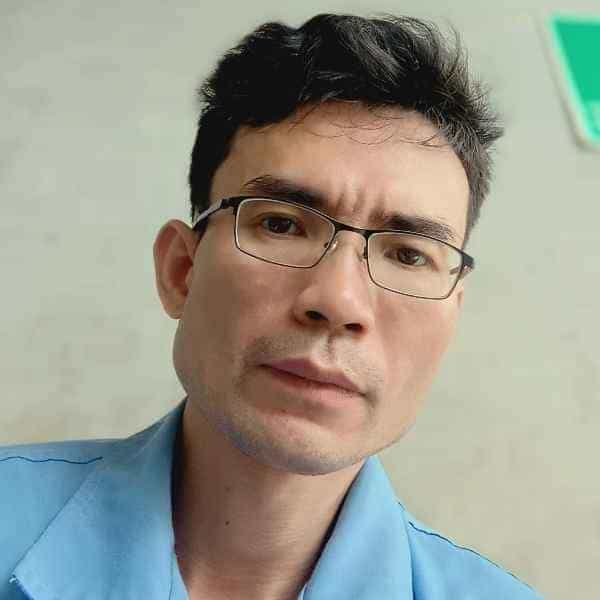42岁岁广东单身帅哥 - 庆阳吉缘网
