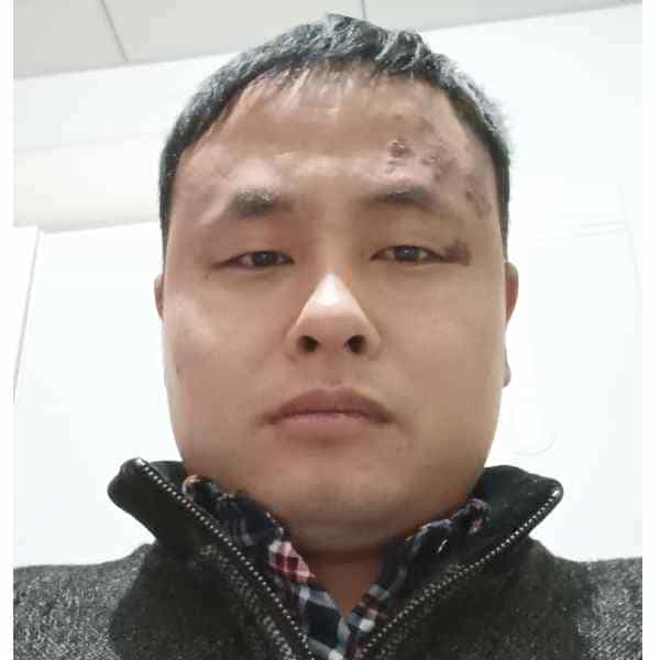 35岁岁河北单身帅哥 - 庆阳吉缘网
