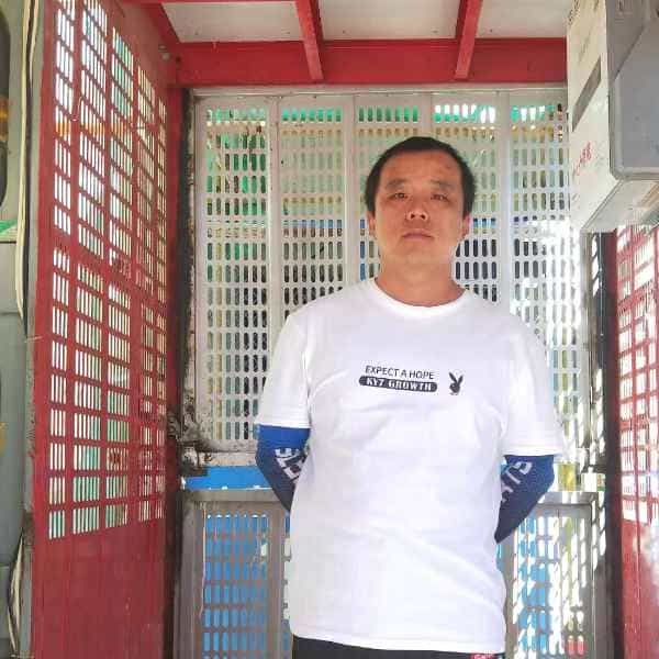 37岁岁辽宁单身帅哥 - 庆阳吉缘网