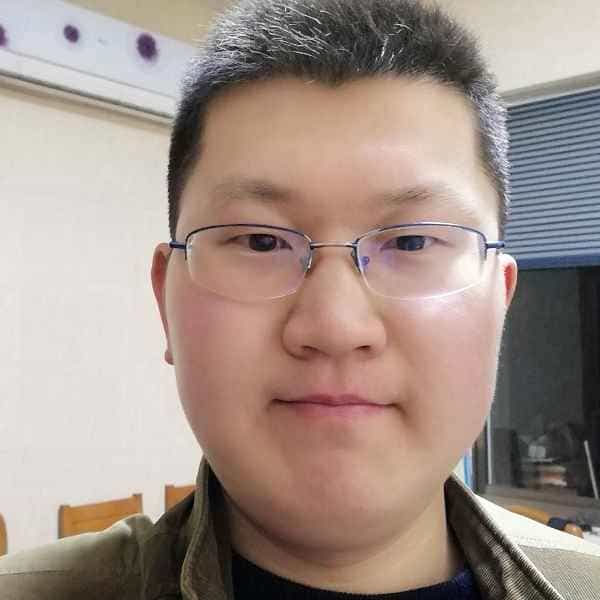 35岁岁浙江单身帅哥 - 庆阳吉缘网