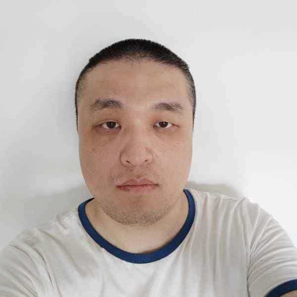 39岁岁内蒙古单身帅哥 - 庆阳吉缘网